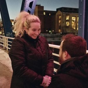 Meet your Posher, Edith